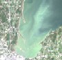 Green Bay, Lake Michigan
